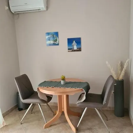 Apartmán Neda *