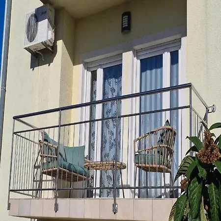 Neda Apartmán