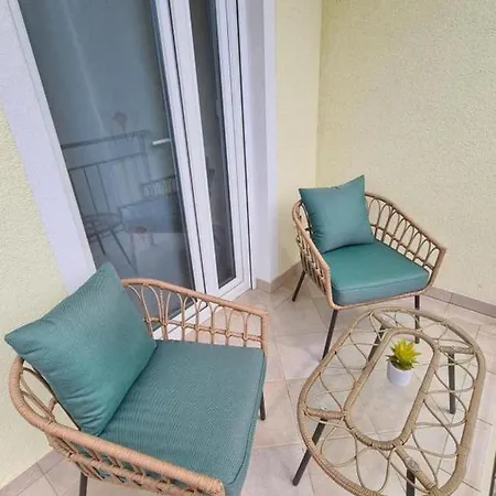 Neda Vodice