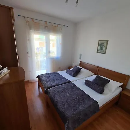 Appartamento Neda Vodice