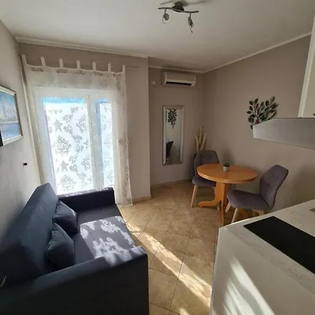 Neda Appartamento Vodice