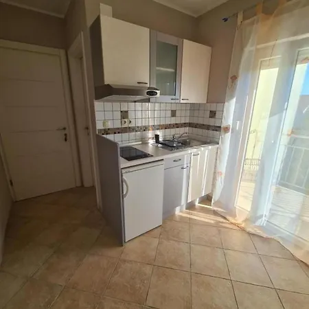 Neda Appartamento Vodice