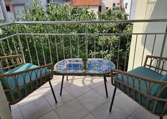 Appartamento Neda Vodice