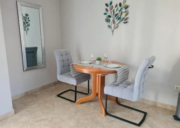 Appartamento Neda Vodice