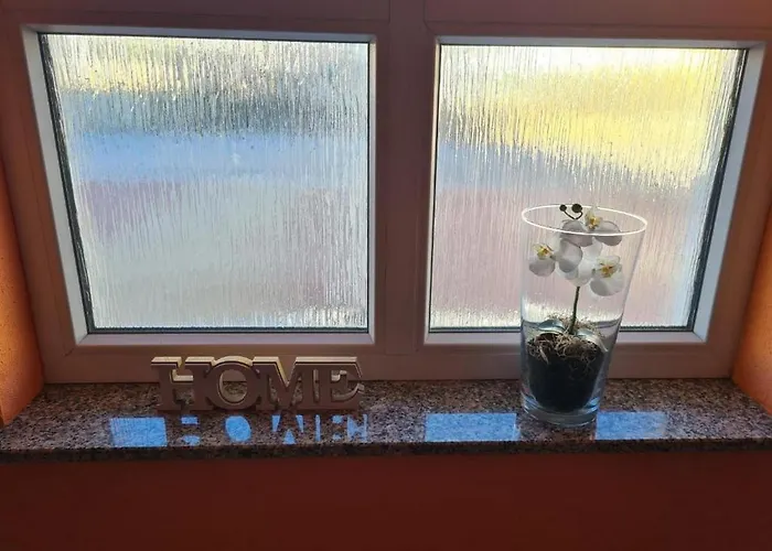 Neda Appartamento Vodice