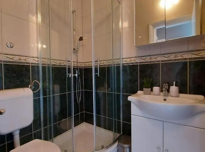 Neda Appartamento Vodice